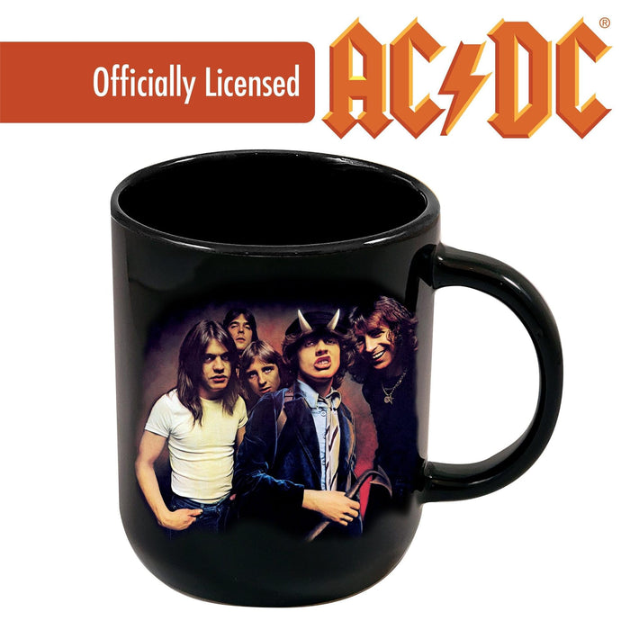 AC/DC - Highway to Hell 20oz Ceramic Mug