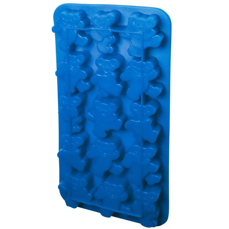 Grateful Dead - Dancing Bear Ice Cube Tray product image 1 of 3