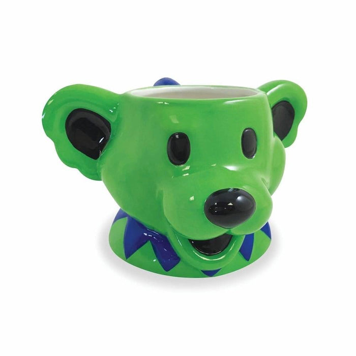 Grateful Dead - Dancing Bear 16oz Molded Mug