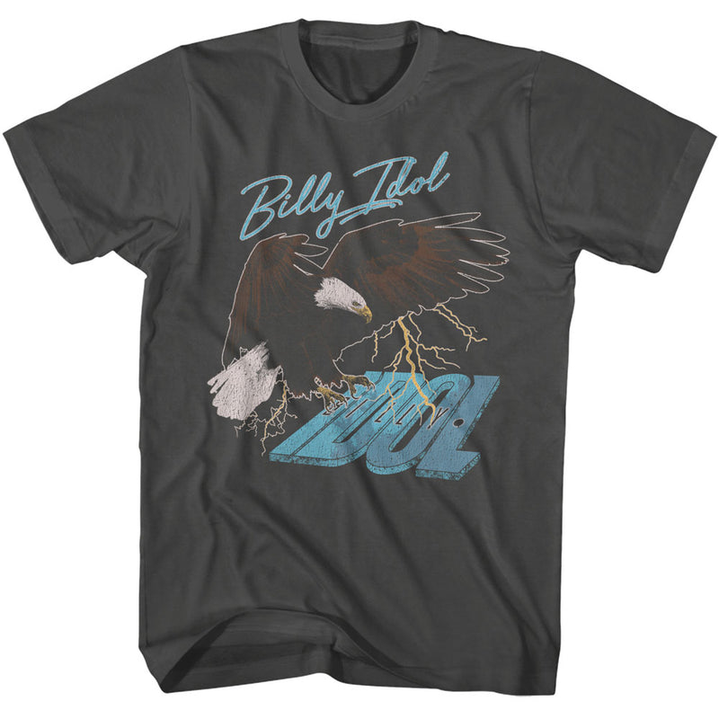 Billy Idol - Eagle