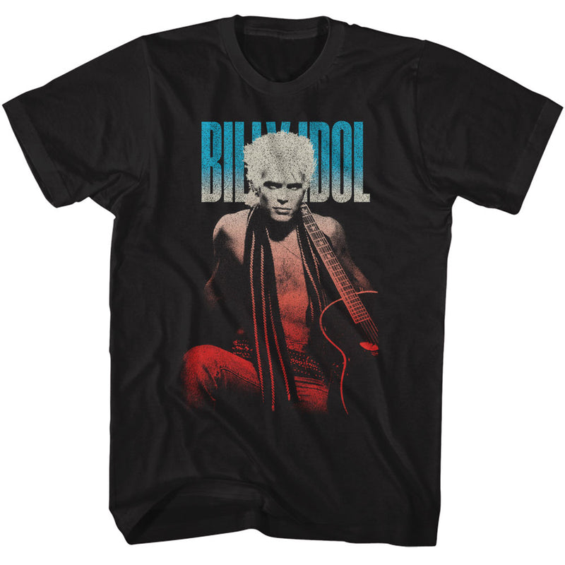 Billy Idol - Patriotic Gradient