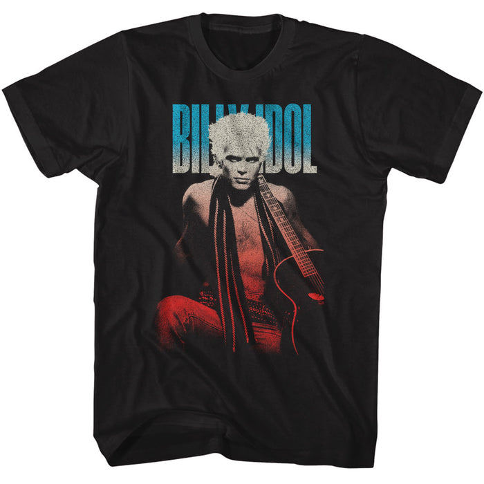 Billy Idol - Patriotic Gradient