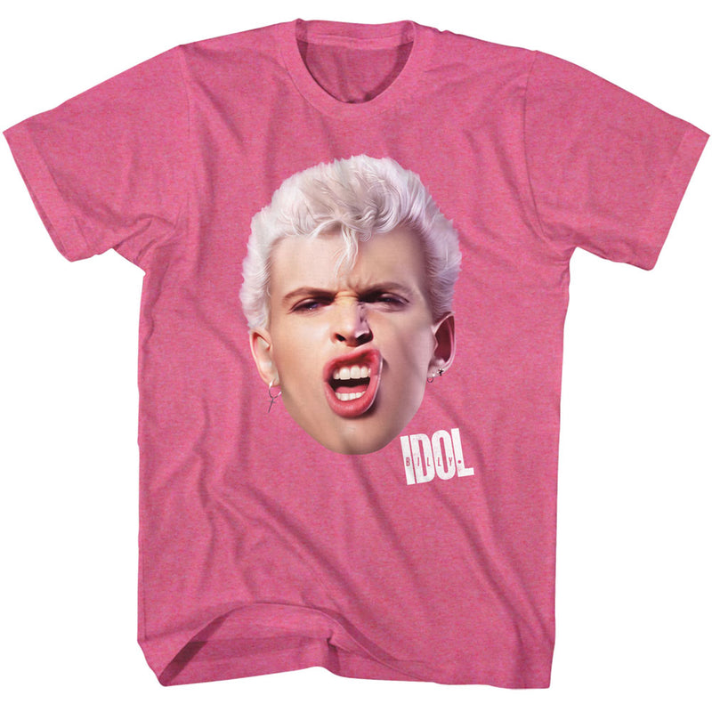 Billy Idol - Big Head