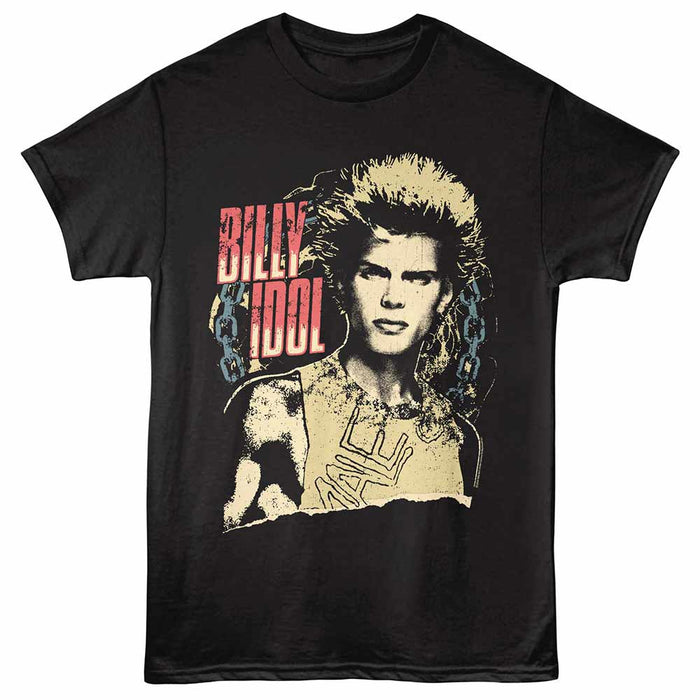 Billy Idol - Chain