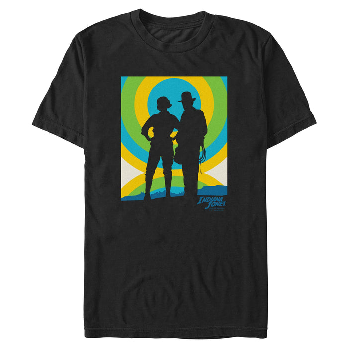 Indiana Jones - Bubble Duo