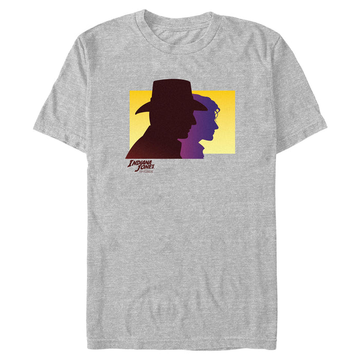 Indiana Jones - Double Vision