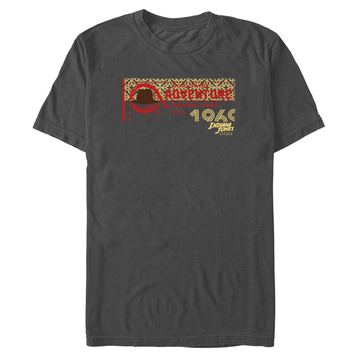 Indiana Jones - Fortune Document