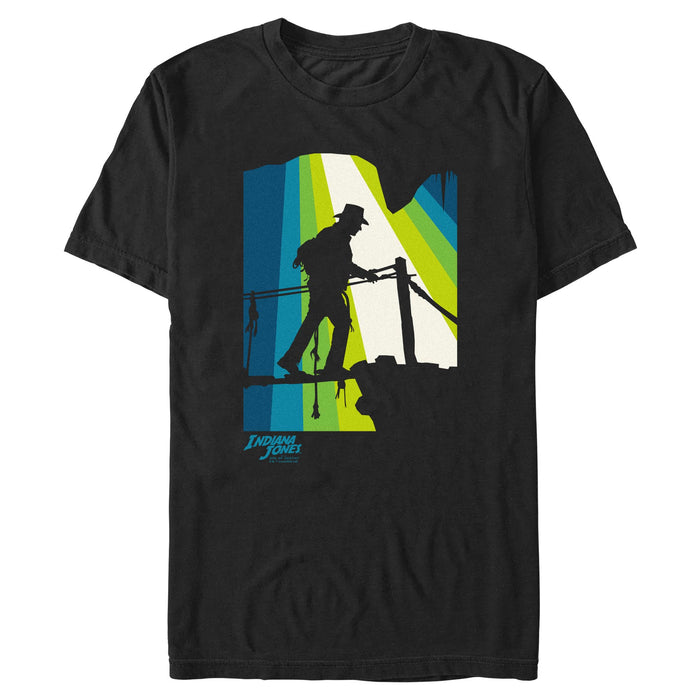Indiana Jones - Jones Rays