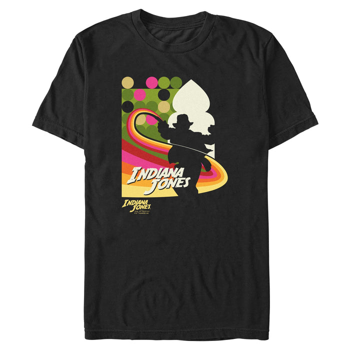 Indiana Jones - Jones Swoosh