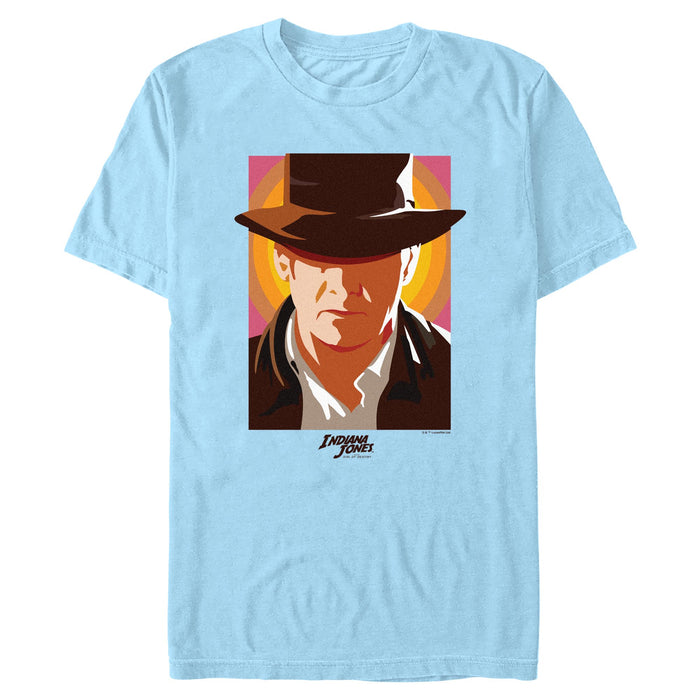 Indiana Jones - Popped Hat