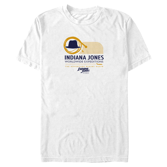 Indiana Jones - Speedy Planes