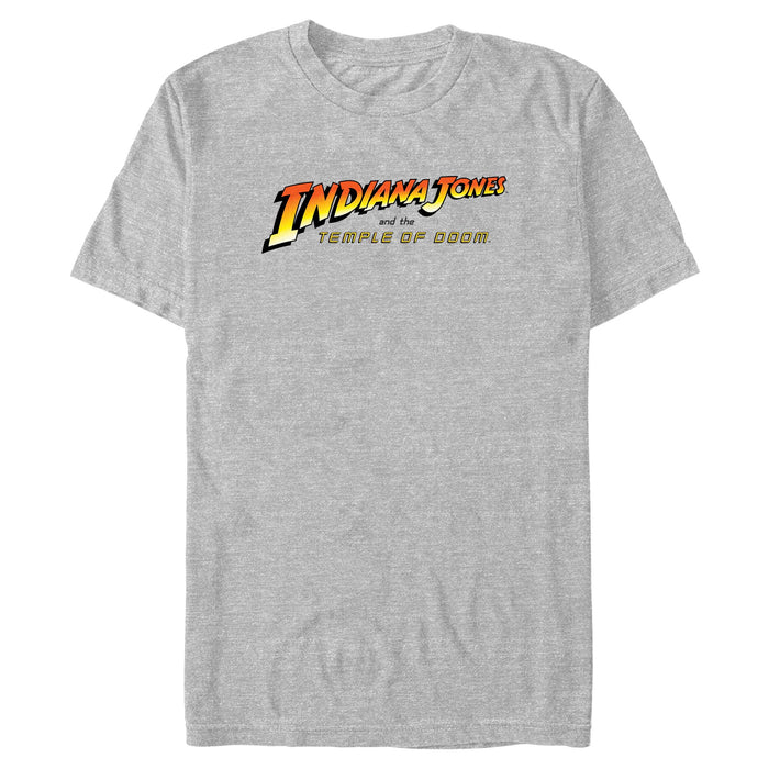 Indiana Jones Basic Logo