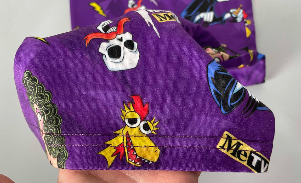 Svengoolie® Pajama Pants