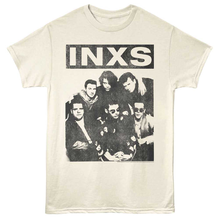 INXS - Band Photo