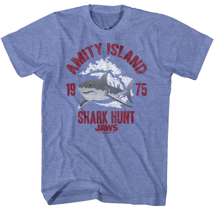 Jaws - Shark Hunt