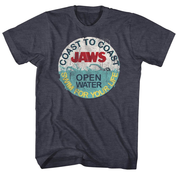 Jaws - Coast to Coast