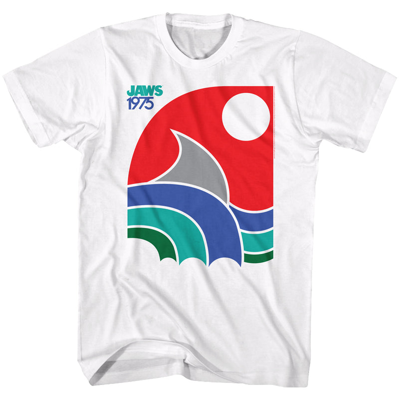 Jaws - 70's Jaws