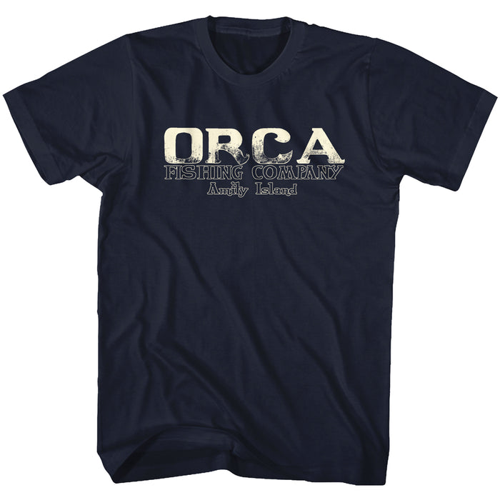 Jaws - Orca Fishing Co.