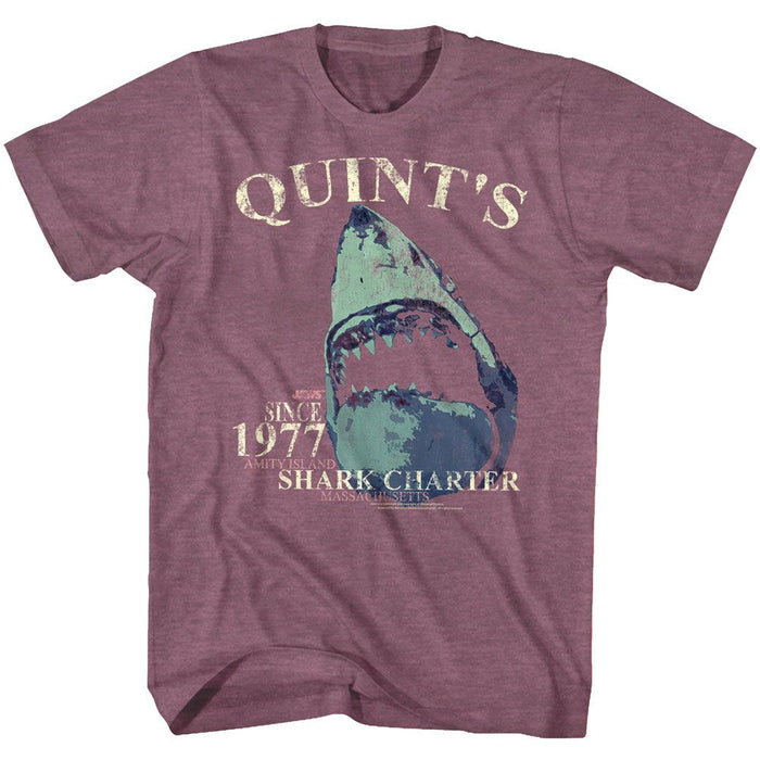 Jaws - Quint's Shark Charter