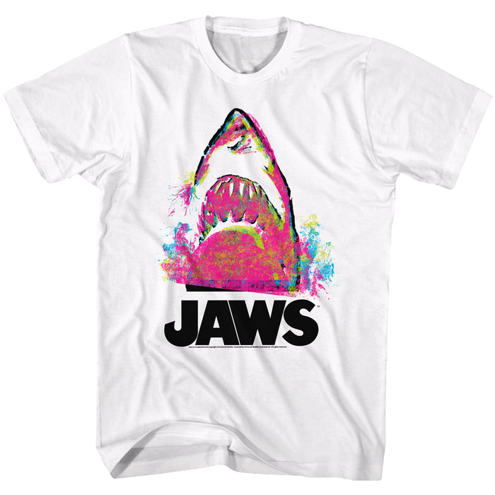 Jaws - Messy Jaws