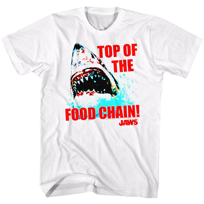 Jaws - Top of the Food Chain