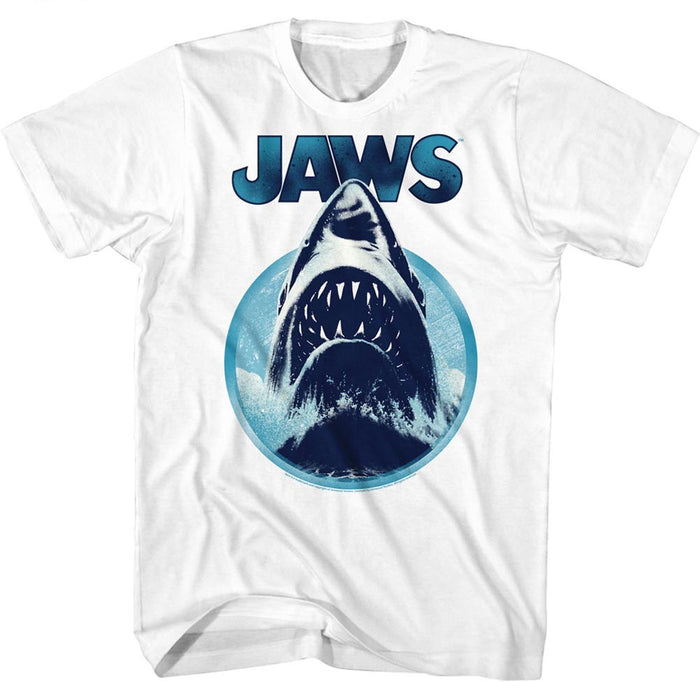 Jaws - Blue Circle