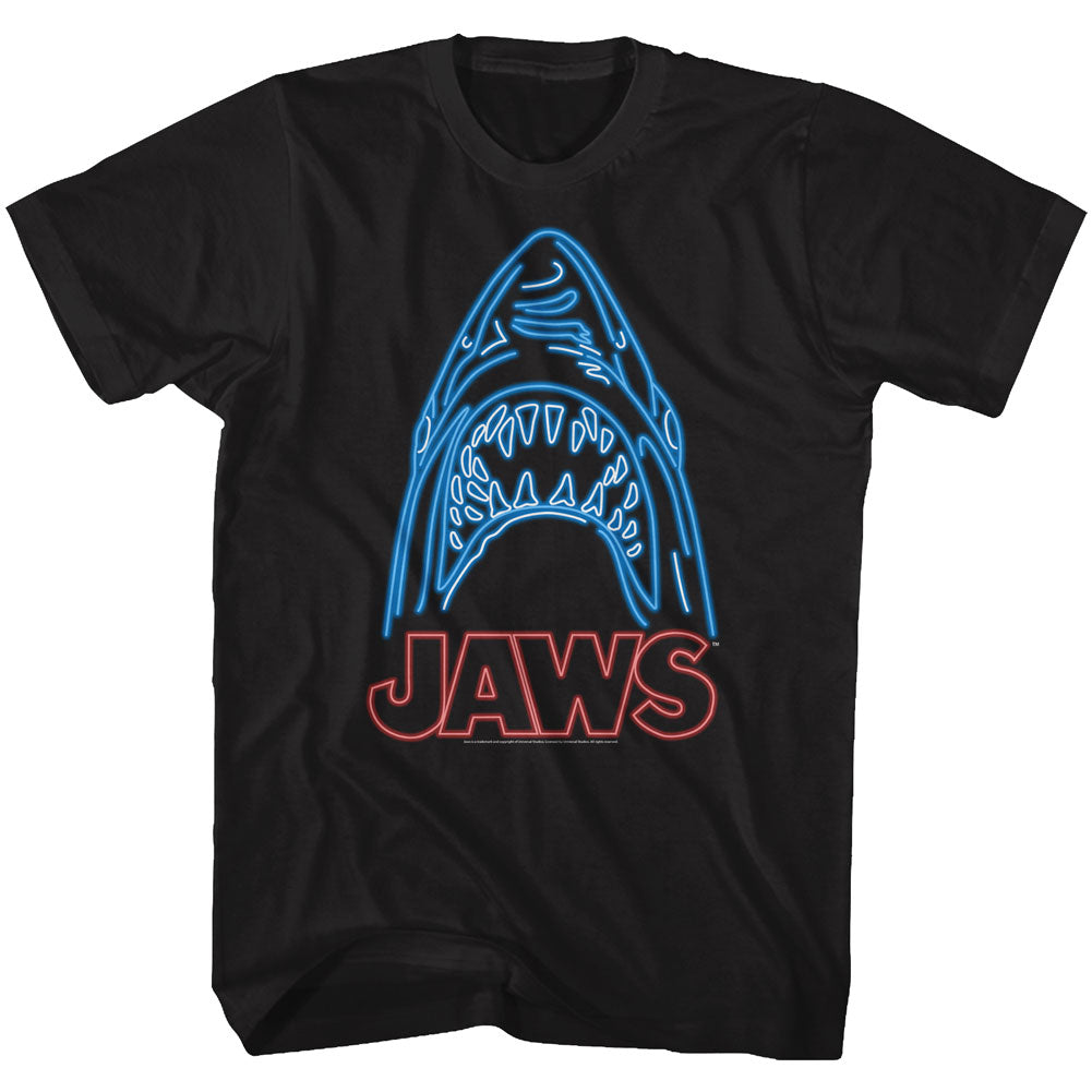 Jaws Neon — MeTV Mall