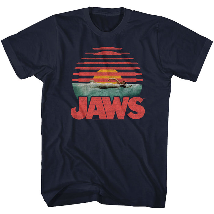 Jaws - Slices of Sun
