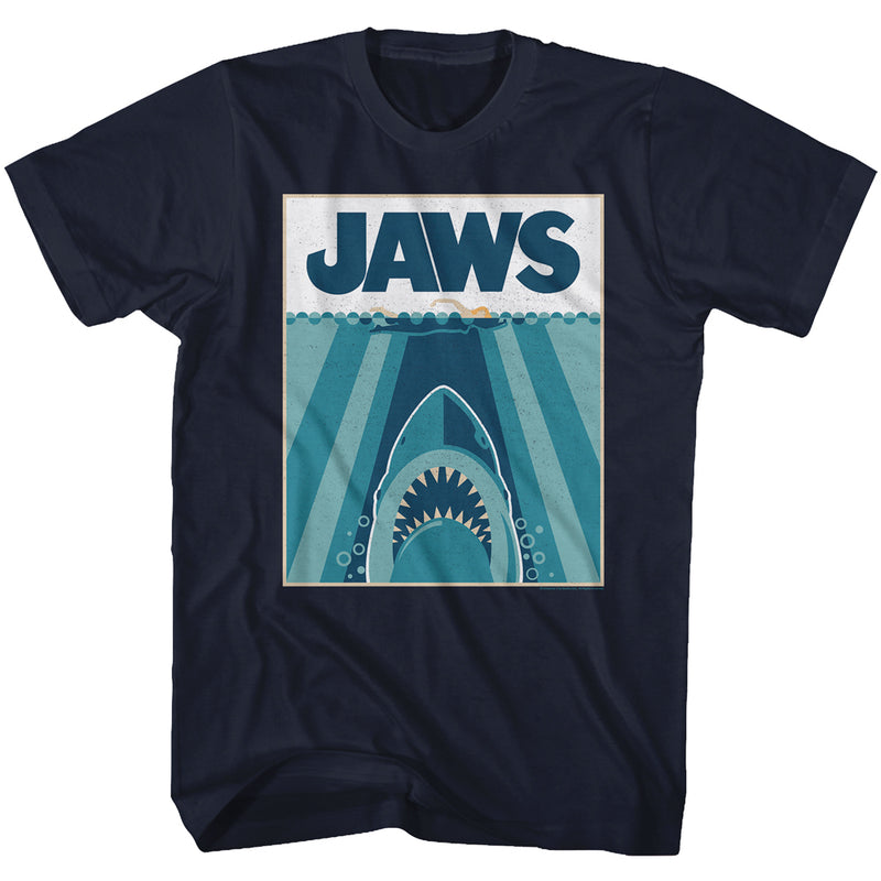 Jaws - Bubbles