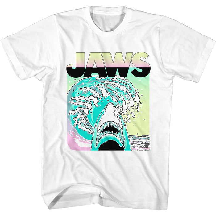 Jaws - Neon Waves