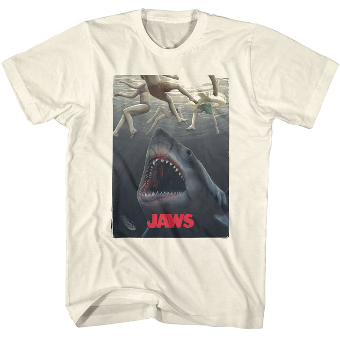 Jaws - Legs