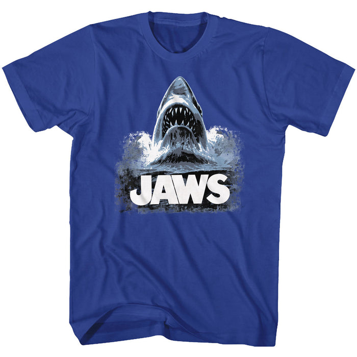 Jaws - Jaws Making Waves