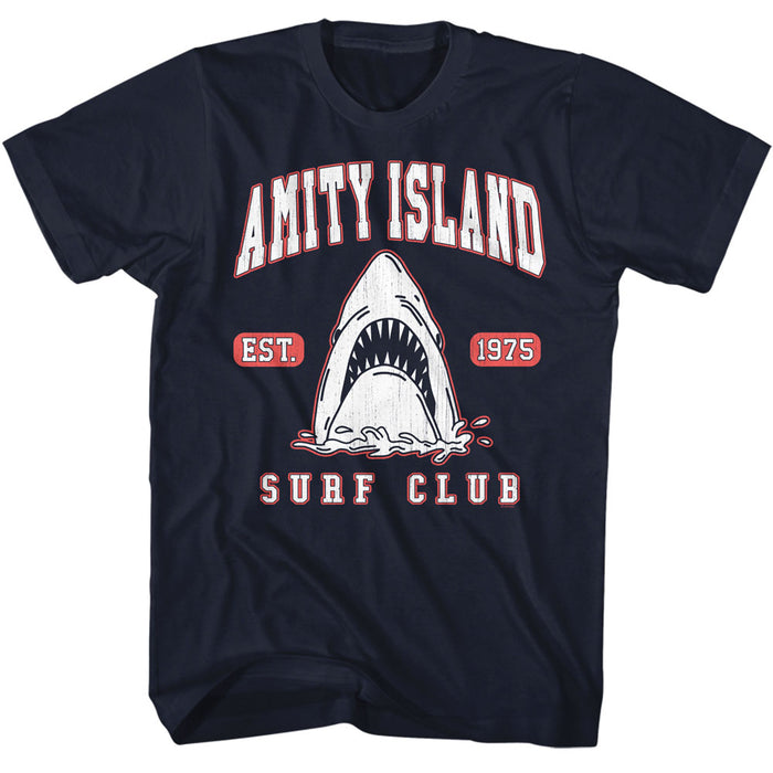 Jaws - Surf Club Collegiate