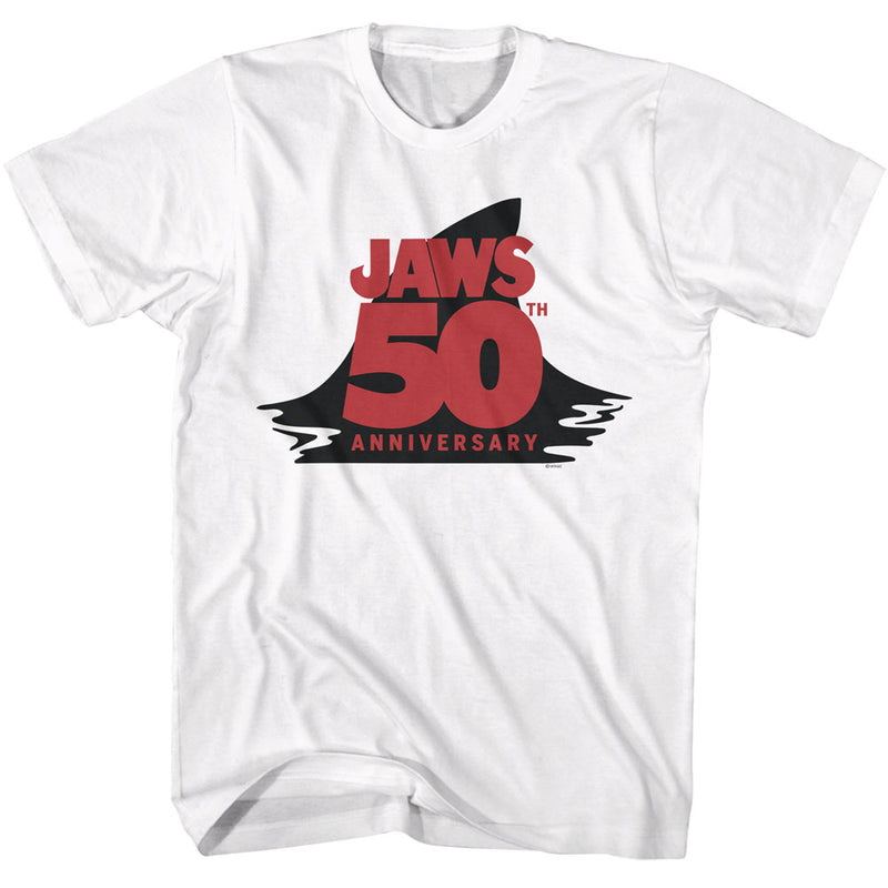Jaws - 50th Anniversary Fin