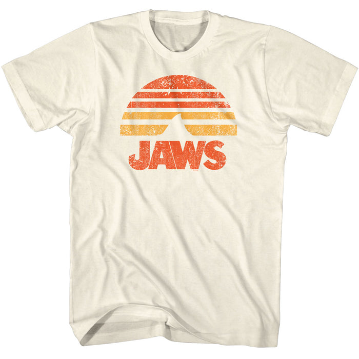 Jaws - Sunset Fin