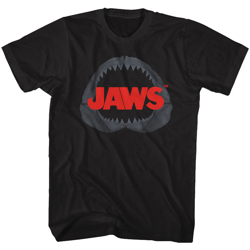 T-Shirt featuring design named Jaws - Shark Jaw