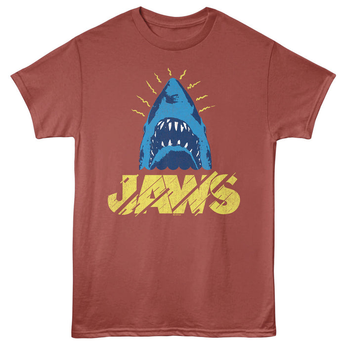 Jaws - Shaky