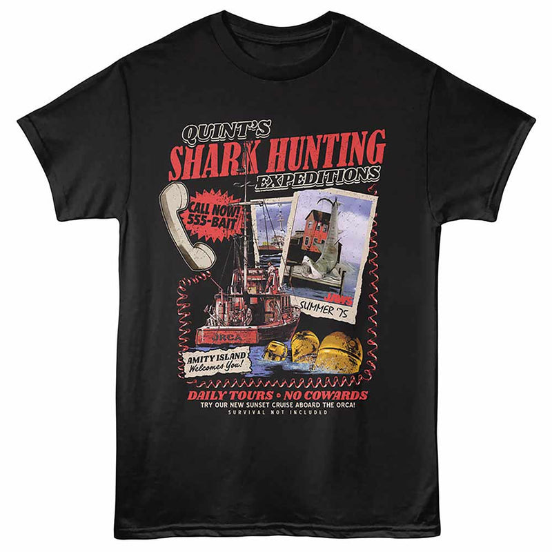 Jaws - Shark Expeditions
