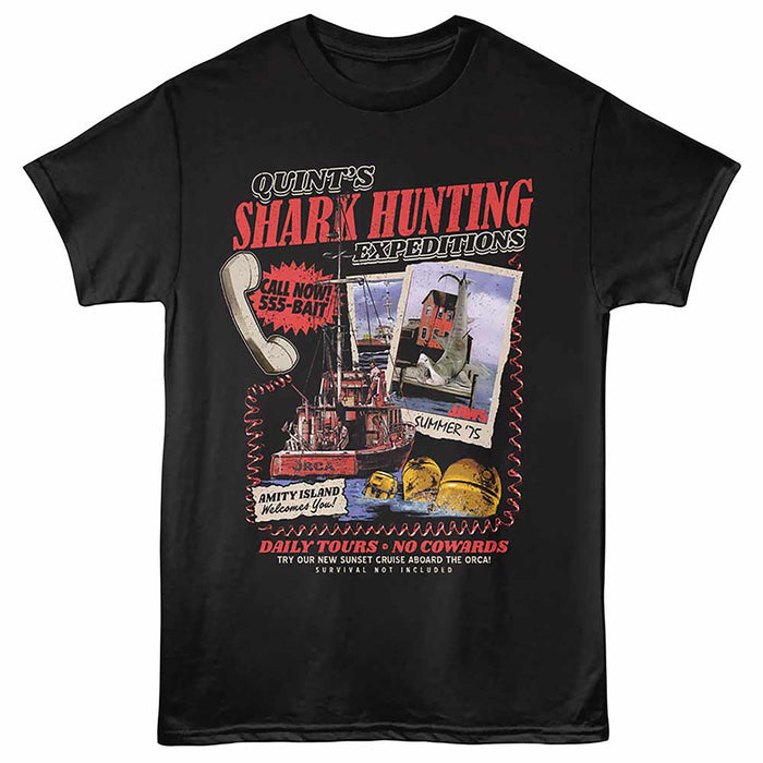 Jaws - Shark Expeditions