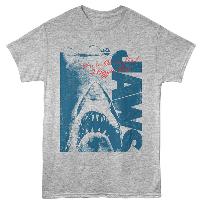 Jaws - Two Tone