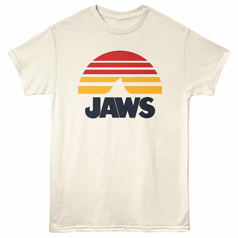 Jaws - Sunset