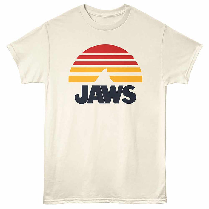 Jaws - Sunset