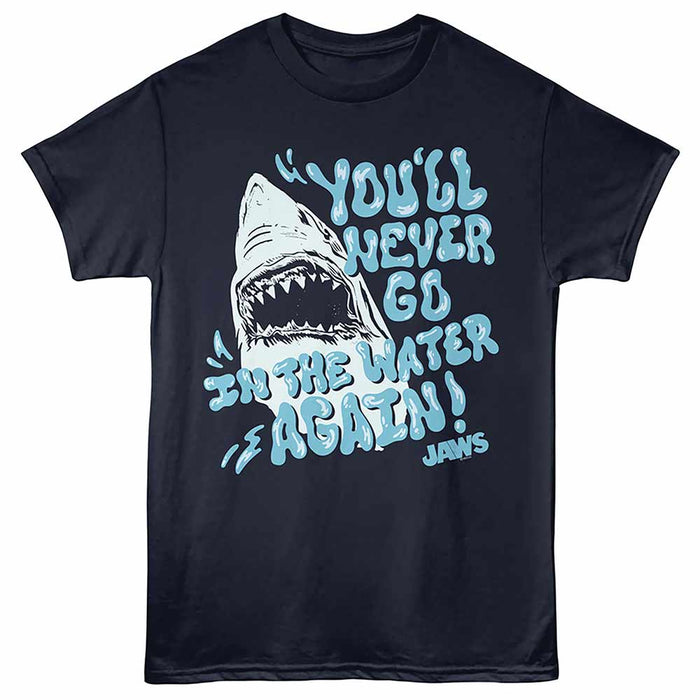 Jaws - You'll Never