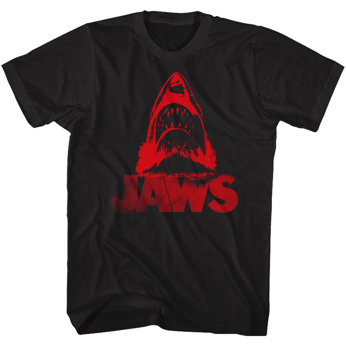 Jaws - Blood Red