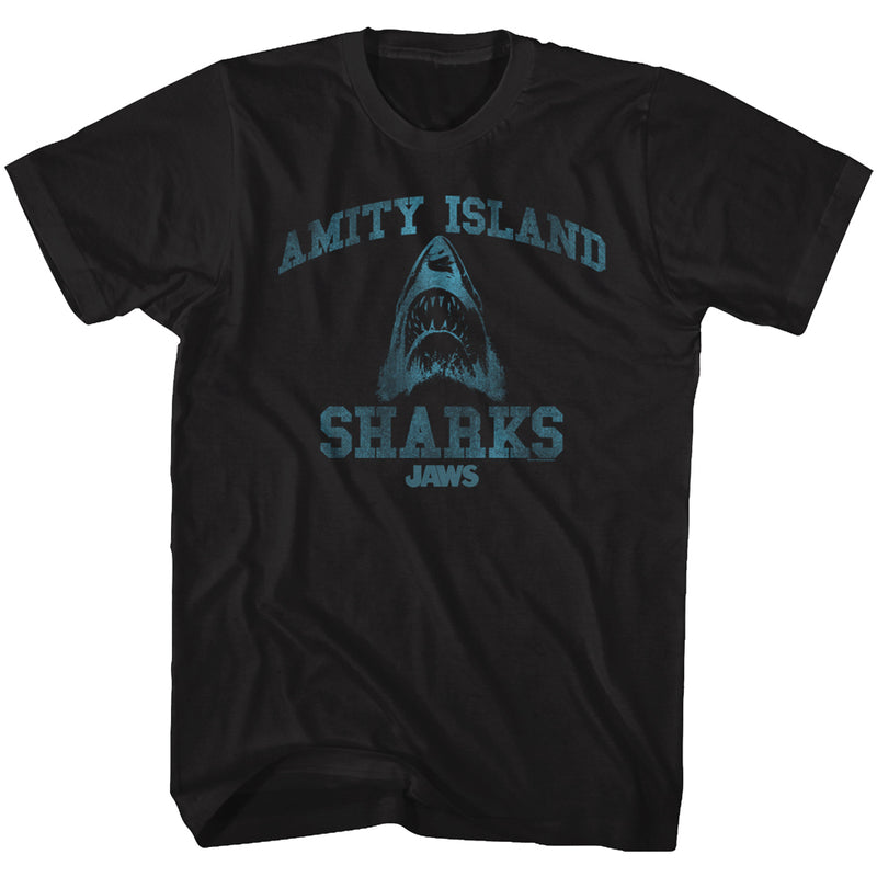 T-Shirt featuring design named Jaws - Jaws Sports