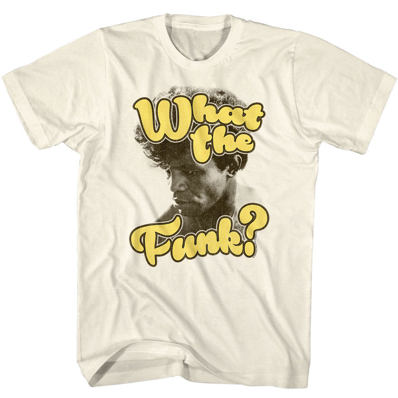 James Brown - What the?