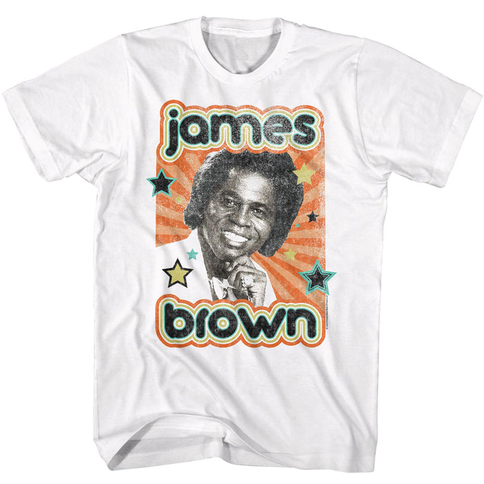 James Brown - Stars