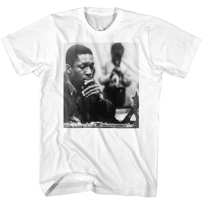 John Coltrane - Contemplative
