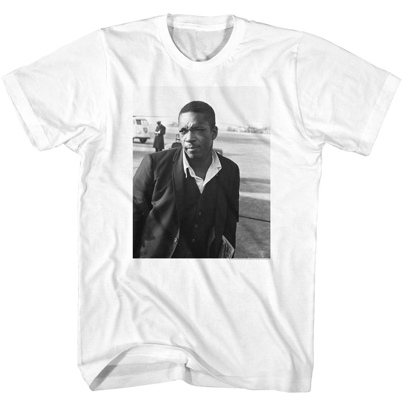John Coltrane - Airstrip