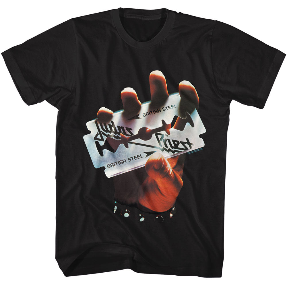 Judas Priest - British Steel — MeTV Mall